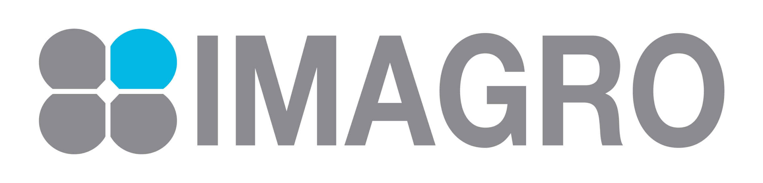 IMAGRO Logo - No Strapline